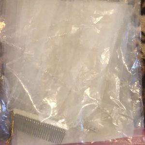 Wedding Gowns and Accessories